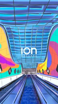 ION Orchard android App screenshot 9