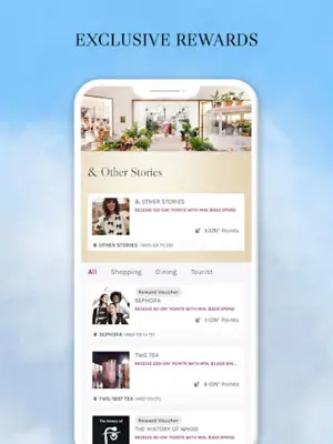 ION Orchard android App screenshot 4