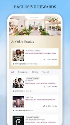 ION Orchard android App screenshot 7