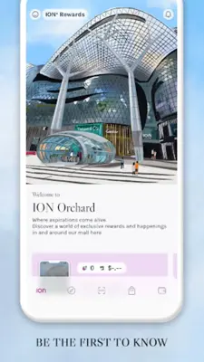 ION Orchard android App screenshot 8